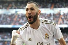 Benzema "Manchester Siti" haqida: "Maqsadimiz – g'alaba, doim shunday bo'lgan"