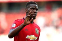 Pogba: “Liverpul” ayni damda APLning barcha jamoasidan ham ancha kuchli”
