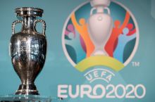 UEFA: Koronavirus tufayli Evro-2020 va boshqa musobaqalar ham qoldirilishi mumkin 