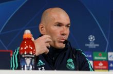 Zidan: "Gvardiola - Zidan qarama-qarshiligi emas, "Siti" va "Real" o'rtasidagi o'yin bo'ladi"