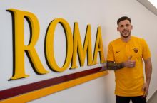 Rasman: “Roma” “Barsa”dan ijaraga olgan futbolchini sotib oldi