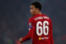 Trent: “Mavsum oldidan qo'ygan maqsadimga erishdim, endigi navbat rekordga”