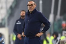 Sarri: “Lion” kuchli qarshilik ko'rsatdi”
