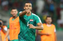 Ali Adnan: "Iroq uchun jahon chempionatiga chiqadigan vaqt keldi"