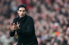 Arteta “Olimpiakos”dan qabul qilingan mag'lubiyatdan so'ng nimalar dedi?
