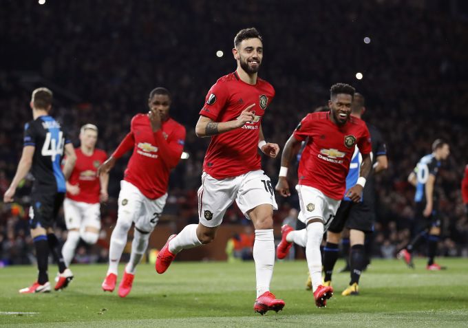 Man utd asian tour