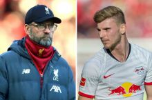 Klopp: “Yaxshi hamki u: “Liverpul” – bu men boradigan oxirgi joy”, deb aytmadi”