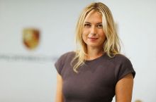 Olamsport: Mariya SHarapova faoliyatidan eng yorqin suratlar, terma jamoamiz AQSHga yo'l oldi va boshqa xabarlar