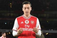 O'zilning agenti: “Mesut “Arsenal” bilan yangi shartnoma tuzishi mumkin”