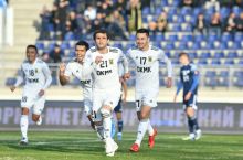 Superliga-2020. AGMK "Metallurg" bilan durang o'ynadi 