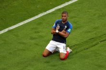 Mbappe Olimpiada-2020ga borishga yaqin