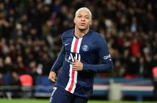 Mbappe Franciya chempionatida qolishi mumkin