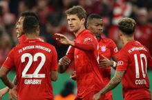 Bundesliga. "Bavariya" yana bir rekord o'rnatdi