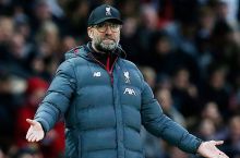 Klopp: “Liverpul” APL tarixidagi eng kuchli jamoa bo'lolmaydi, chunki...”