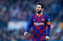 Messi "Real"ga qancha vaqtdan beri gol urolmayapti?
