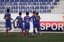 Superliga. "Bunyodkor" Termizda g'alabaga erishdi