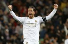 Ramos: “Barselona”ning uslubini hurmat qilaman, biroq bizning uslub boshqa”
