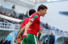 Superliga. Qo'qondagi birinchi afrikalik, Sergeev rekordchi, Muhitdinov yubiley gol sohibi, To'xtasinov to'xtamayapti yoxud maydondagi ota-o'g'illar