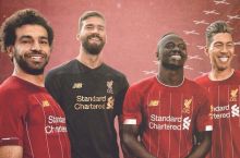 Kloppning buyuk "Liverpul"i yangilay olmagan 6 rekord