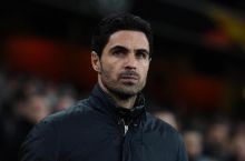 Arteta: “Yana ECHLga chiqa olmasak yomon bo'ladi”