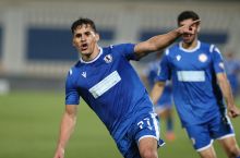 Tiago Bezerra: “Sardor Rashidov “Qatar SK” tarkibidagi eng yaxshi futbolchilardan biri”