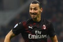 Zlatan "Milan"dan ketishi mumkin