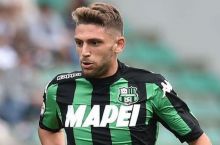 “Arsenal” “Sassuolo” hujumchisiga qiziqish bildirmoqda