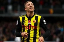 Deulofeu jarohati bois yarim yil maydonga tusholmaydi