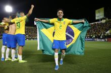 Rasman: "Man Siti" braziliyalik futbolchi bilan shartnoma imzoladi