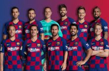 "Барселона" футболчиси "Атлетико" билан келишувга эришди