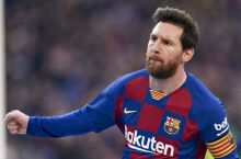 "Barsa" jamoani Messi atrofida qurish uchun 4 futbolchini xarid qilmoqchi