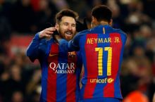 "Barselona"ning yozdagi asosiy maqsadi - Neymar