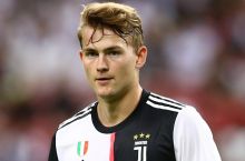 De Ligt: “Barsa” va PSJ ham meni sotib olmoqchi edi” 