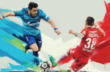 Rossiya kubogi. "Spartak" yarim finalda "Zenit" bilan to'qnashadi