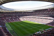 Ла Лига. “Атлетико” – “Севилья” учрашуви жанговар дуранг билан тугади