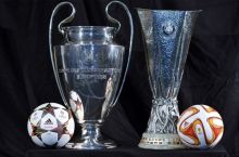 Расман: УЕФА Чемпионлар Лигаси ва Европа Лигасининг кейинги барча ўйинлари қолдирилганини эълон қилди