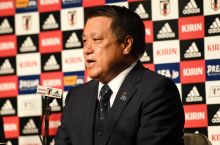 Япония футбол ассоциацияси президенти ва ОФК ижроия қўмитаси аъзоси ҳам коронавирусга чалинди