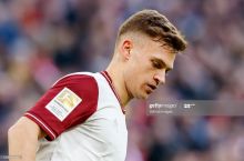 "Бавария" футболчилари коронавирусга қарши кураш учун 1 млн евро хайрия қилишди