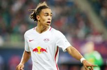 Yussuf Poulsen faoliyatini APLda davom ettirishi mumkin