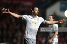 "Manchester Yunayted"ga o'tganimda barcha mening ustimdan kulgandi" - Zlatan Ibragimovich