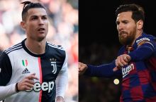 "Barsa" sobiq o'yinchisi: "Messi va Ronaldu mavsumni davom ettirishlari uchun Belarus chempionatiga kelishlari mumkin"