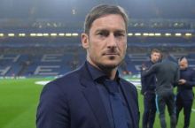 Totti: “A Seriya davom ettirilmaydi”
