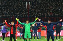 Intervyu. O'tkir Yusupov: “Namanganda futbol o'ynash zavqi butkul boshqacha”