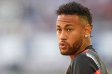 "Rasman: Neymar yangi klubi bilan shartnoma imzoladi"