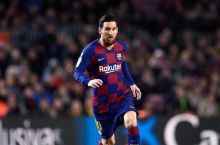 Messi o'zi uchun dunyoning eng kuchli yosh futbolchilari kim ekanligi aytdi