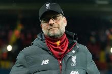 Klopp Germaniya terma jamoasiga bosh murabbiy etib tayinlanishi mumkin