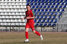 SHahzod SHaymanov: "Futbolsiz qolish qiyin bo'lar ekan"