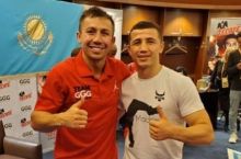 Olamsport: Golovkin saviyasidagi o'zbek bokschilari, "UFCdagilar Xabibdan uzr so'rashi lozim" va boshqa xabarlar