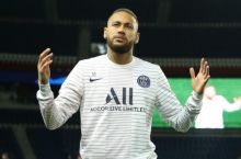 Neymar koronavirusga qarshi kurash uchun katta mablag' xayriya qildi