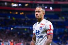 "Lion" Depay uchun 50 million talab qilmoqchi, unga A Seriyadan davogar bor